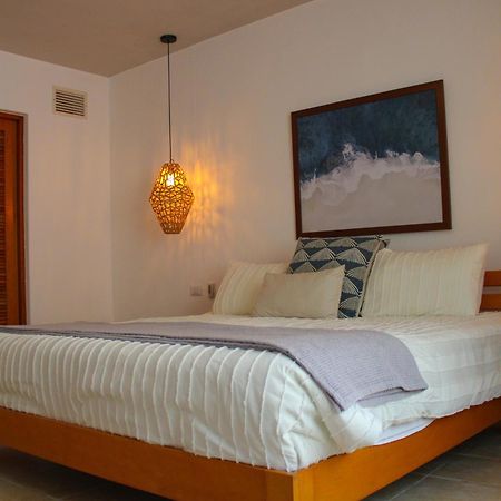 Villas Mayaluum 2BR Cozumel Exterior foto
