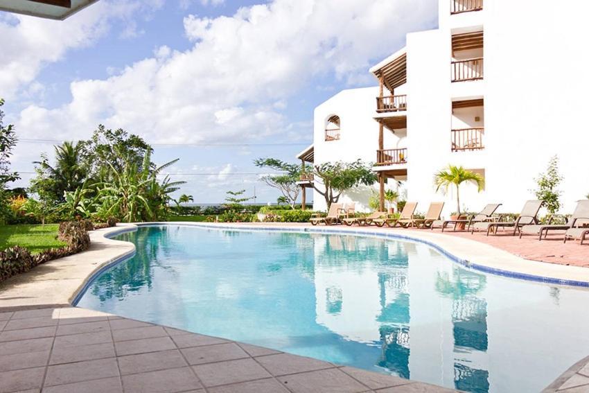 Villas Mayaluum 2BR Cozumel Exterior foto