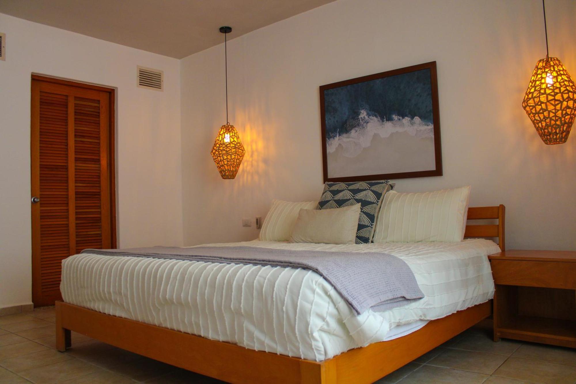 Villas Mayaluum 2BR Cozumel Exterior foto