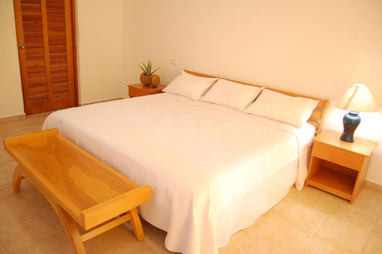 Villas Mayaluum 2BR Cozumel Exterior foto